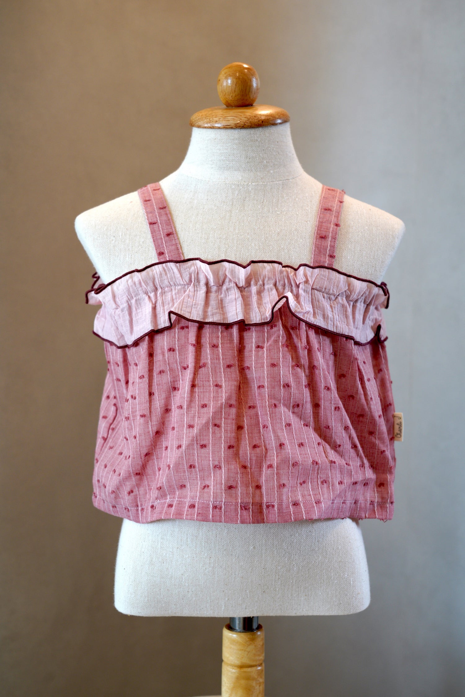 Luxury Newborn Small Set