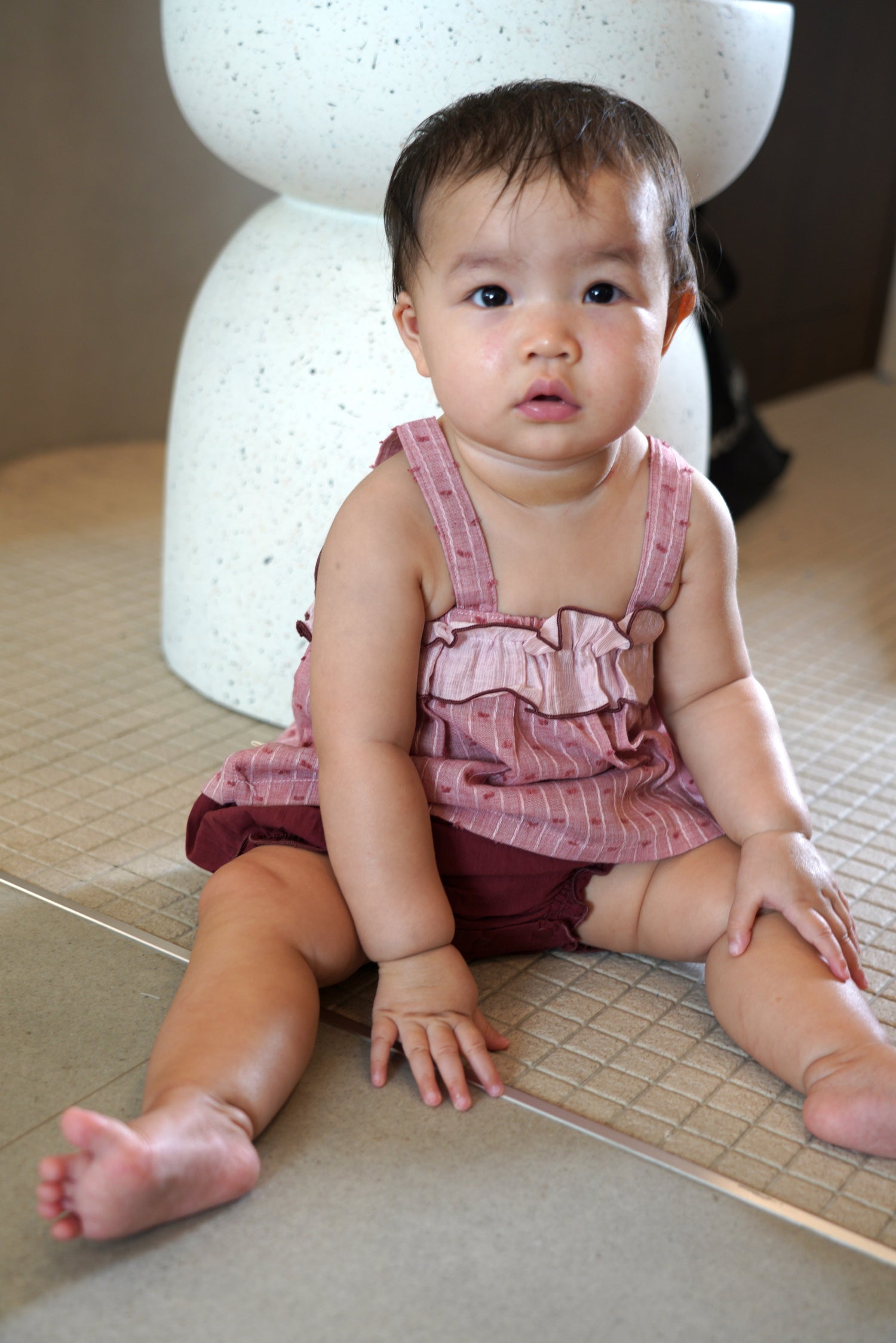 Luxury Newborn Small Set